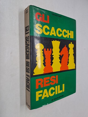 Gli scacchi resi facili - resi,