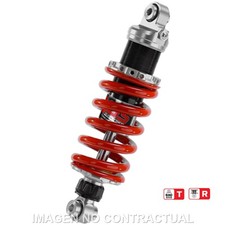 Amortizzatore Posteriore YSS Gas Top Line HONDA VFR 700 Per Moto Ricambi