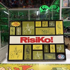EG Editrice Giochi - RISIKO! -