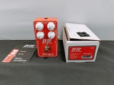 XOTIC BB-PREAMP EFFETTOR
