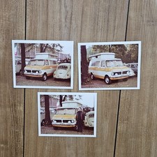 Vintage snapshot photo - photo, set