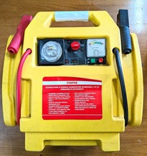 Avviatore di emergenza