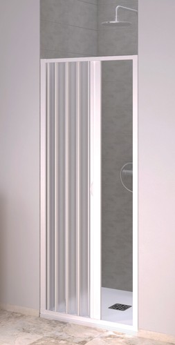 Box doccia soffietto point - box,