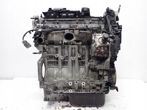Motore peugeot 208 - 208, bh01