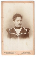 Fotografia William Wegner