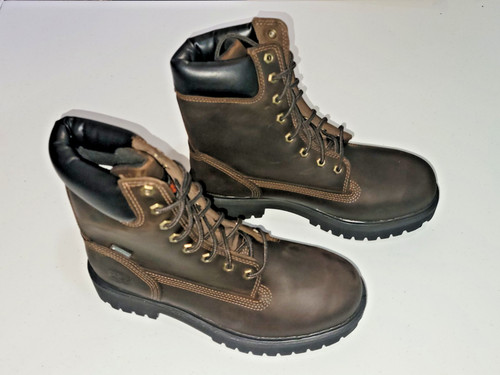 Timberland direct attach - timberland,