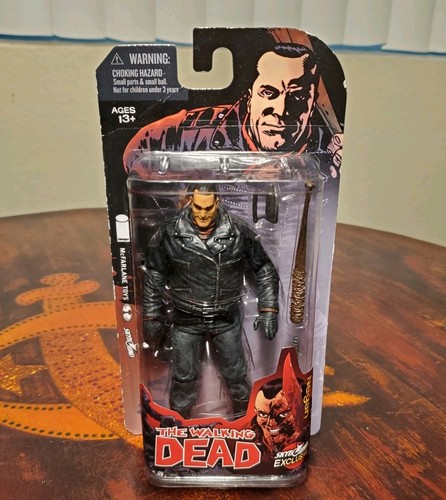 The walking dead fumetto - dead,