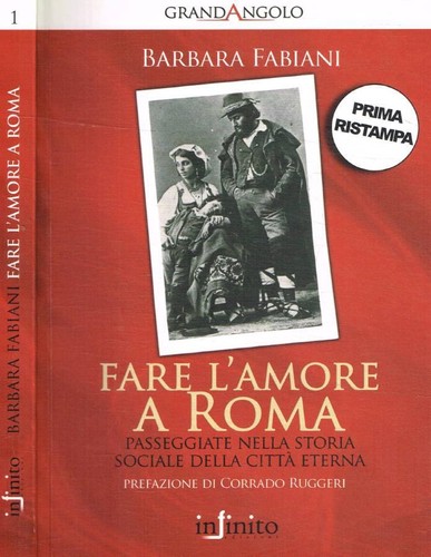 Fare amore roma - fare, a