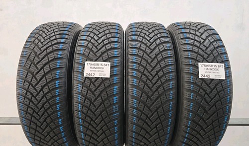 Gomme invernale 175 r15 - 4, 175/65