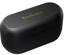 Technics EAH-AZ80 ricarica