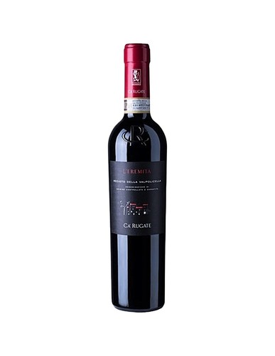 Vino rugate recioto della - vino,