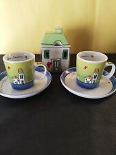 EGAN TAZZINE CAFFÈ E