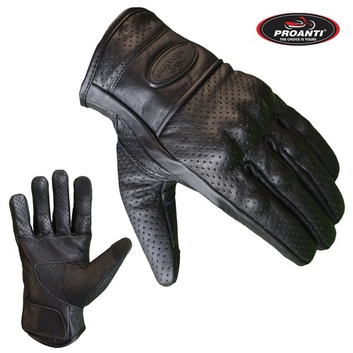 Proanti guanti moto - moto, pelle