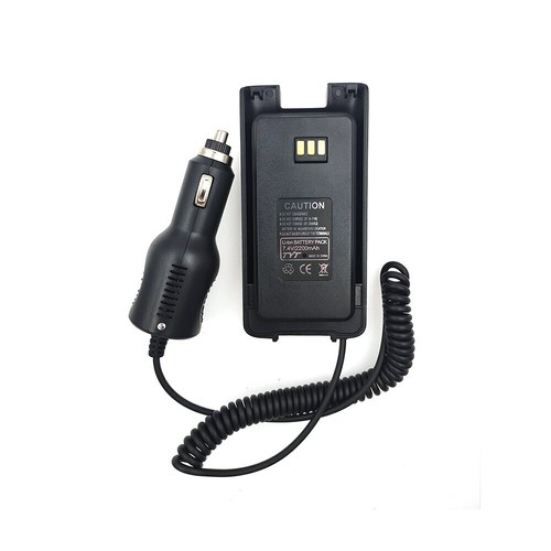 Eliminatore batteria originale