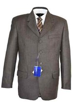 Giacca Blazer da uomo di pura