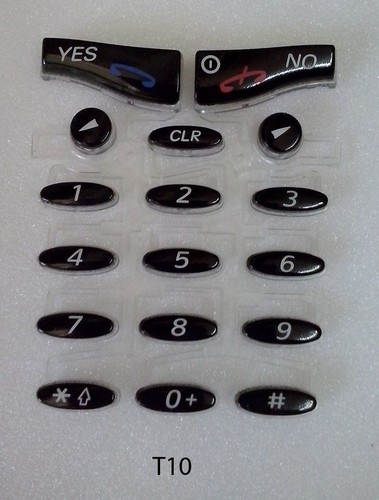 Ericsson cellulare tastiera