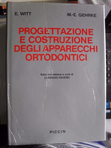 Witt gehrke progettazione e - witt,