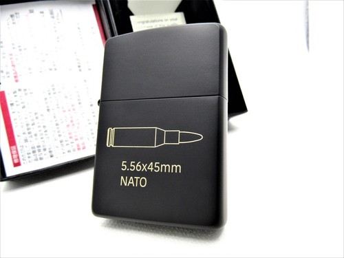 Nato bullet munition x 45 - munition,