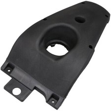 Codino Posteriore TNT Nero