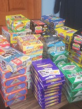 2000 carte da baseball in