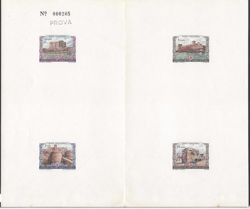 Smom 1972 prova emissione - smom,