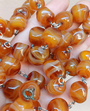 COLLANA VINTAGE - PERLE