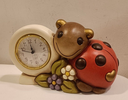 Thun vintage orologio - vintage,