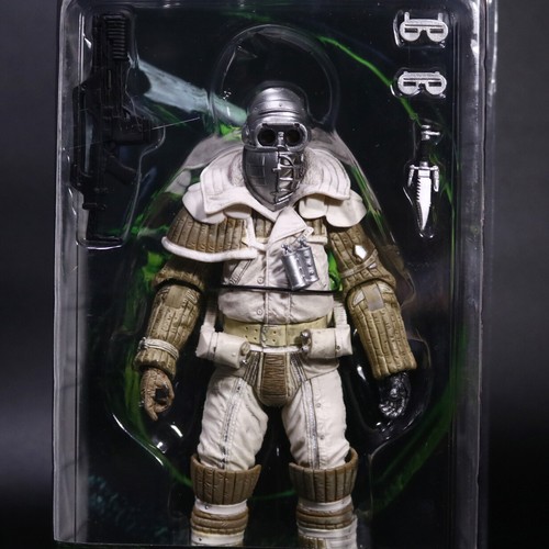 Modellino neca alien - modellino,