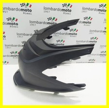 carena coperchio cover tunnel pedana scooter elettrico z teck VITALE SKY CIERVO