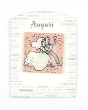 Magnete Artigianale Frigo in