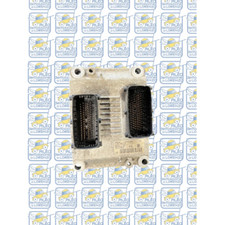 Centralina Motore Alfa Romeo -