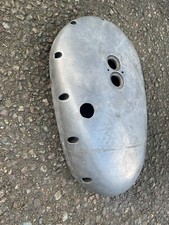 Cover primaria BSA A65 A50