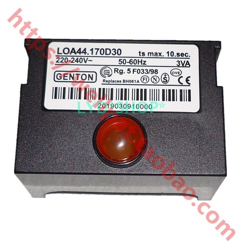 1pcs per bruciatore olio - 1pcs,