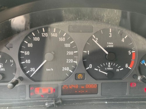 Motore bmw - motore, diesel