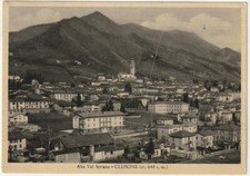 Clusone bergamo viagg - clusone,