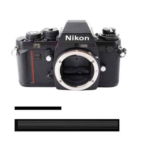 Guarnizione luce per nikon - nikon, f3