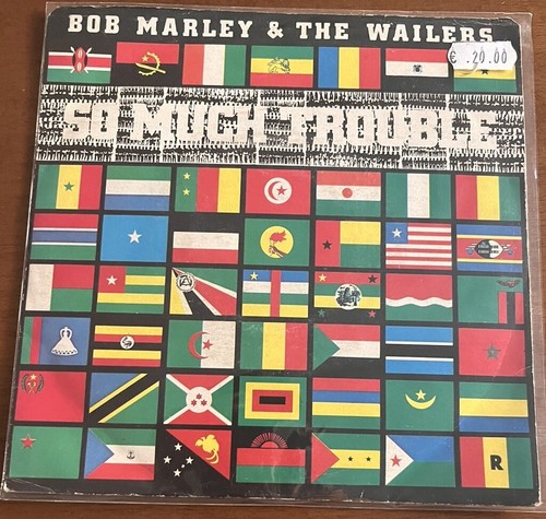 Bob marley and the - and,