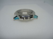 Zenith Port Royal 01/02.0450.400 cassa, watch case, NOS