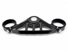 PIASTRA STERZO SUPERIORE RACING MELOTTI PER SUZUKI GSX-R 1000 2007-2020