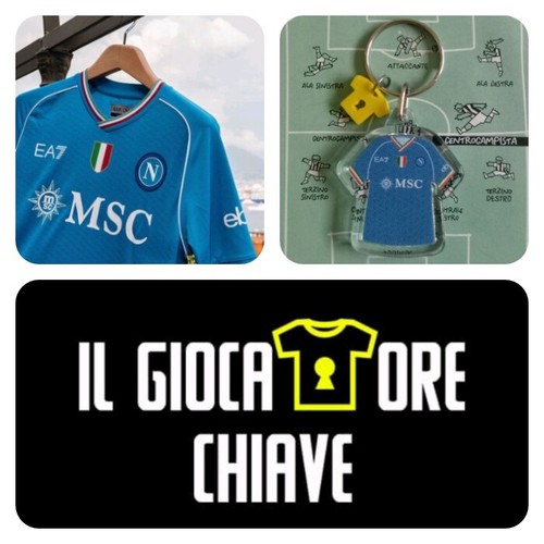 Giocatore - il,