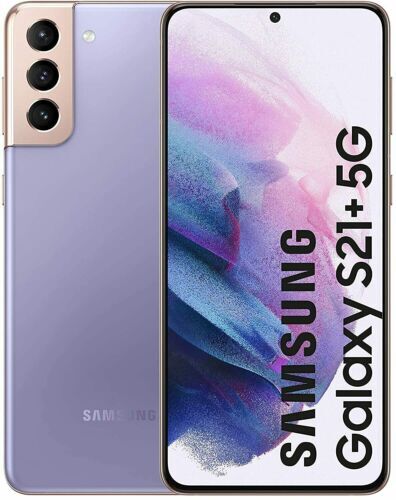 Samsung galaxy s21 plus - s21+,