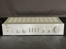 JVC A-10X Amplificatore