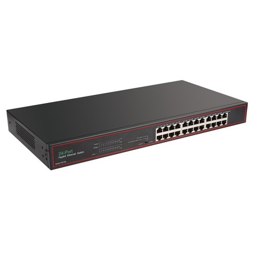 Switch porte 100 1000 - porte, 10/100/1000