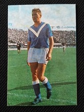 ***FUMAGALLI (BRESCIA)*** FIGURINA CALCIATORI  PATUZZI 1965/66 !!!