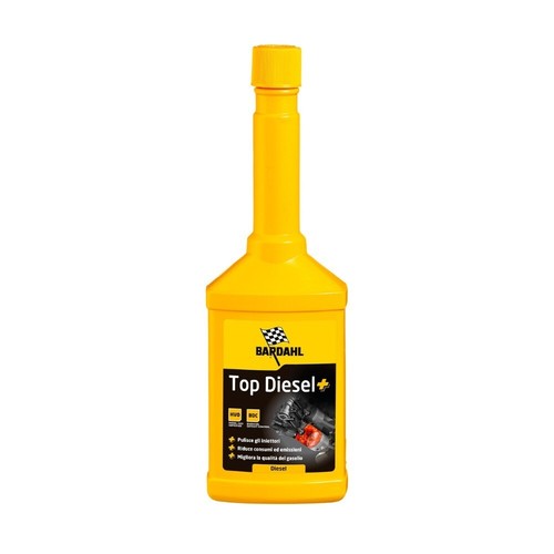 Bardahl top diesel - bardahl, diesel+