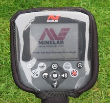 MINELAB CTX 3030 - COPERCHIO