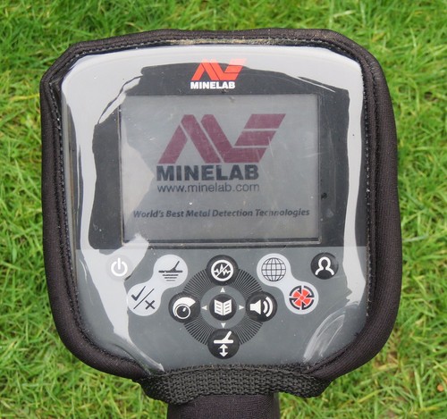 Minelab ctx 3030 - minelab,