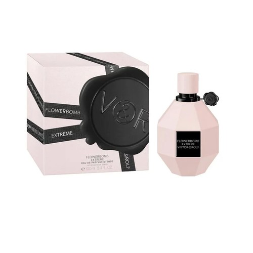 Viktor rolf flowerbomb extreme - viktor&rolf,