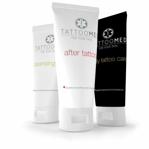 Tattoomed all bundle - tattoomed®,