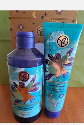 Yves rocher set - ,